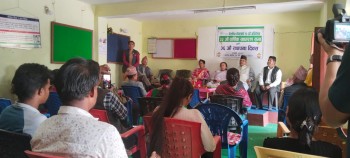 33rd AGM and 36 establishment day