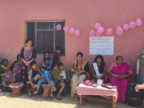 Youth and Adolescents