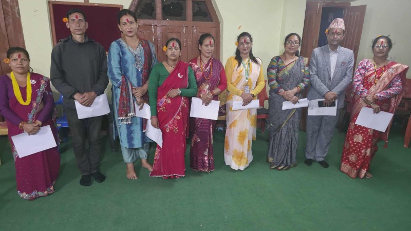 33rd AGM