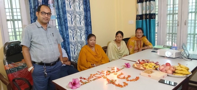 PeaceWin's 37th Anniversary 2026