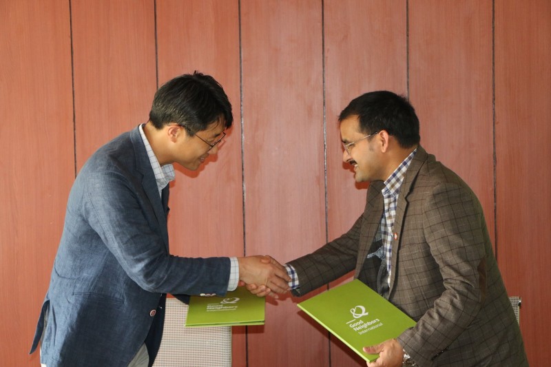 Integrated Community Development Project Annual Report 2024